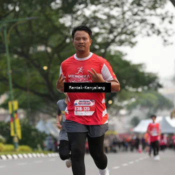 Runner Photo 8085823