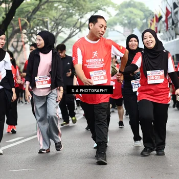 Runner Photo 8085826