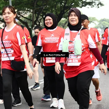 Runner Photo 8085827