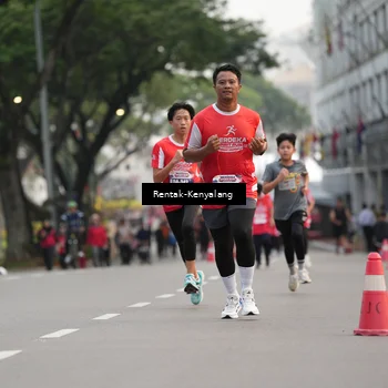 Runner Photo 8085828