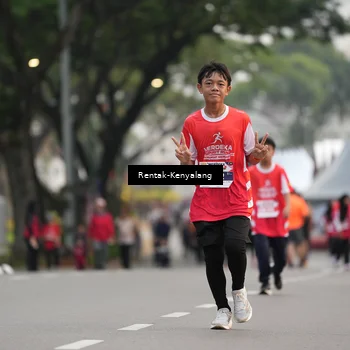 Runner Photo 8085829