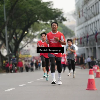 Runner Photo 8085832