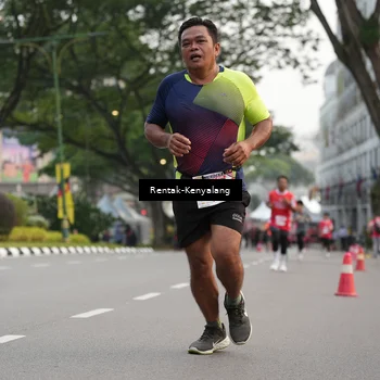 Runner Photo 8085833