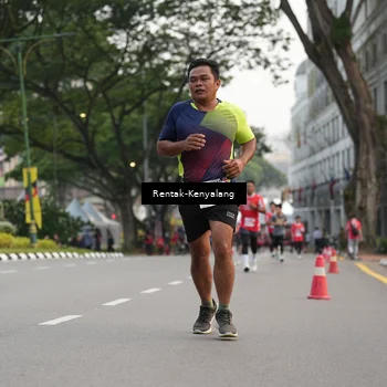 Runner Photo 8085834
