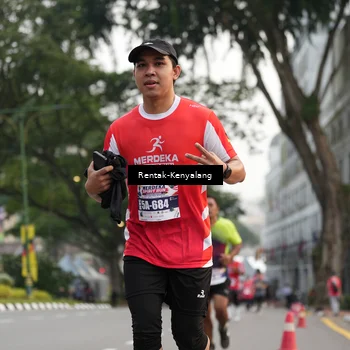 Runner Photo 8085835