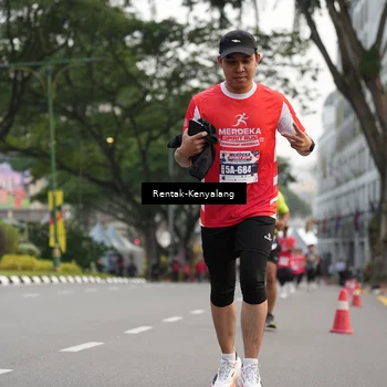 Runner Photo 8085837