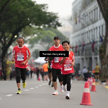 Runner Photo 8085838