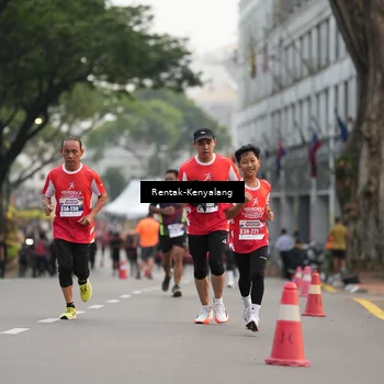 Runner Photo 8085840