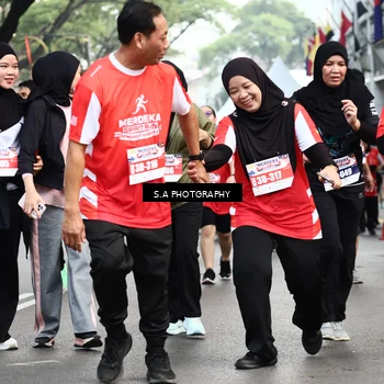 Runner Photo 8085841