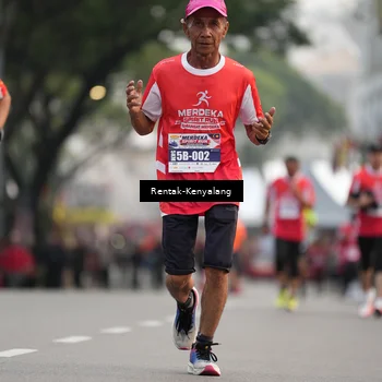 Runner Photo 8085842