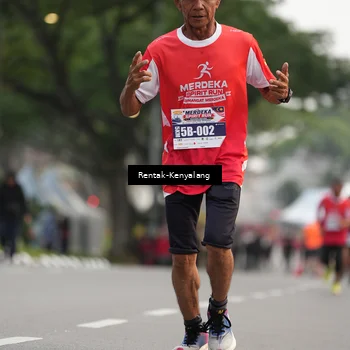 Runner Photo 8085843