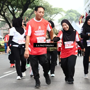 Runner Photo 8085844