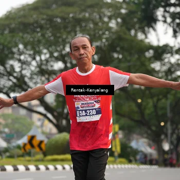 Runner Photo 8085845