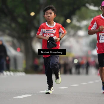 Runner Photo 8085846