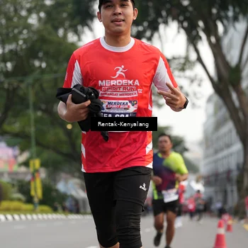 Runner Photo 8085847