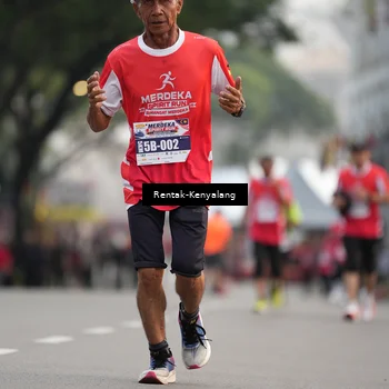 Runner Photo 8085848