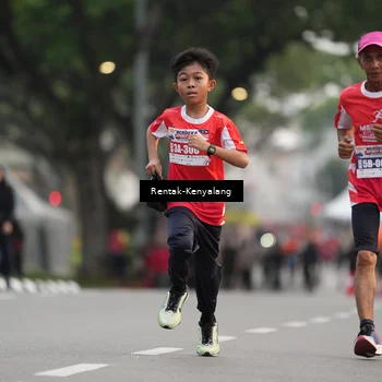 Runner Photo 8085849