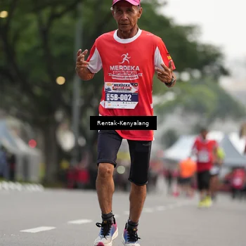 Runner Photo 8085850