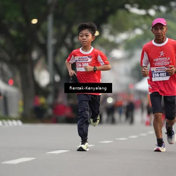 Runner Photo 8085851