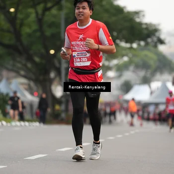 Runner Photo 8085852