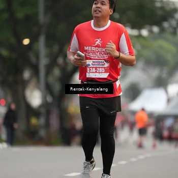 Runner Photo 8085853