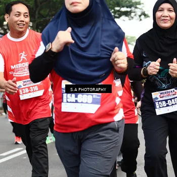 Runner Photo 8085855
