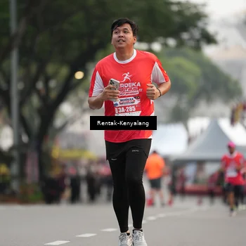 Runner Photo 8085856