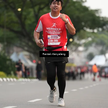 Runner Photo 8085857
