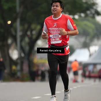 Runner Photo 8085858