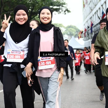 Runner Photo 8085859