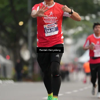 Runner Photo 8085860