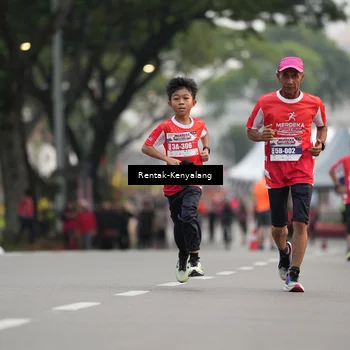 Runner Photo 8085861