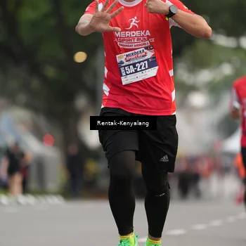 Runner Photo 8085862