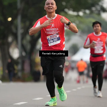 Runner Photo 8085864