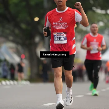 Runner Photo 8085865