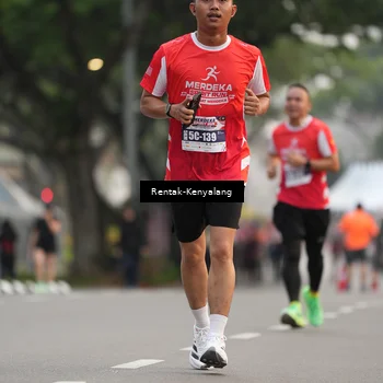 Runner Photo 8085866