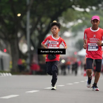 Runner Photo 8085867