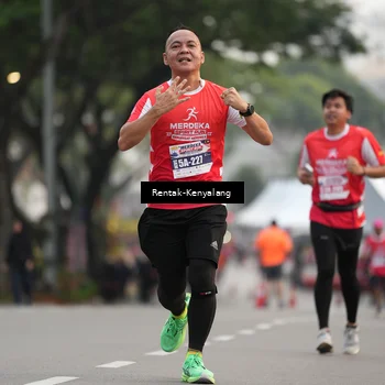Runner Photo 8085868