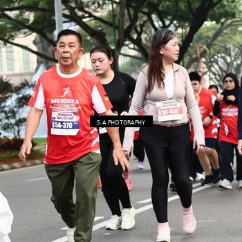 Runner Photo 8085870