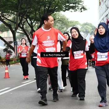 Runner Photo 8085871