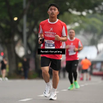 Runner Photo 8085872