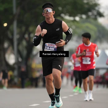 Runner Photo 8085873