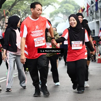 Runner Photo 8085874