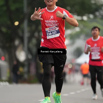Runner Photo 8085876