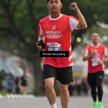 Runner Photo 8085877