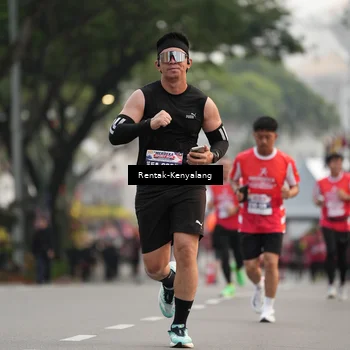 Runner Photo 8085878