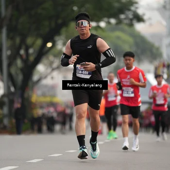 Runner Photo 8085879