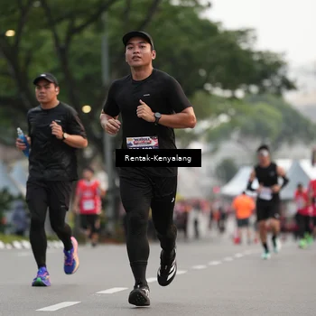 Runner Photo 8085882