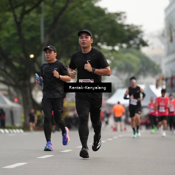 Runner Photo 8085883