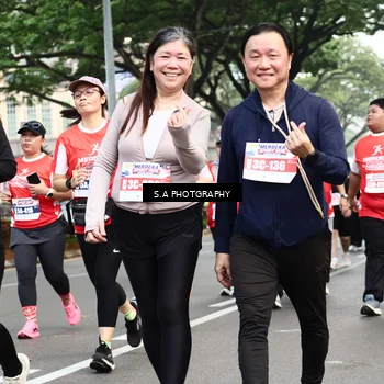 Runner Photo 8085884